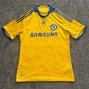 Chelsea FC Jersey